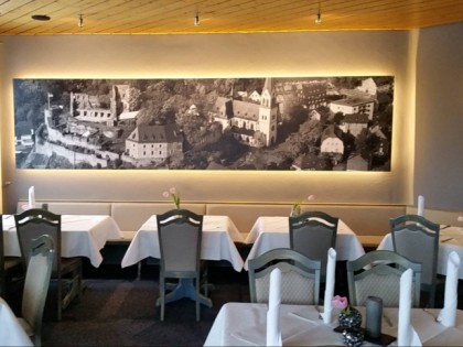 Photo: Burgstadt Restaurant Kastellaun